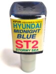 ARASYSTEM ST2 / arasystem varnish car 10ml