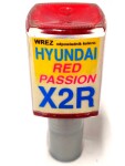 ARASYSTEM X2R / arasystem varnish car 10ml