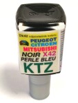 ARASYSTEM X42 / arasystem varnish car 10ml