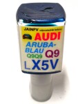 ARASYSTEM X5V / arasystem varnish car 10ml