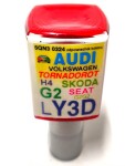 ARASYSTEM Y3D / arasystem varnish car 10ml
