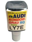 ARASYSTEM Y7E / arasystem varnish car 10ml