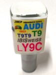 ARASYSTEM Y9C / arasystem varnish car 10ml