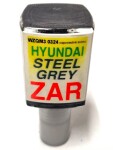 ARASYSTEM ZAR / arasystem varnish car 10ml