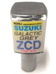ARASYSTEM ZCD / arasystem varnish car 10ml