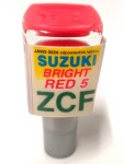 ARASYSTEM ZCF / arasystem varnish car 10ml