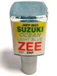 ARASYSTEM ZEE / arasystem varnish car 10ml