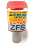 ARASYSTEM ZFS / arasystem varnish car 10ml
