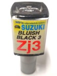 ARASYSTEM ZJ3 / arasystem varnish car 10ml