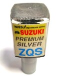 ARASYSTEM ZQS / arasystem varnish car 10ml