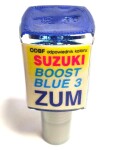 ARASYSTEM ZUM / arasystem varnish car 10ml