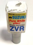 ARASYSTEM ZVR / arasystem varnish car 10ml