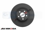 MIKODA 2439 / rear brake disc 320x20 v