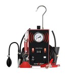 AUTOXSCAN S300PROS / smoke generator s300 pros autoxscan