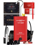 AUTOXSCAN SD910PRO / ultrasonic leak detector