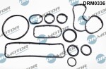 DR MOTOR DRM0336