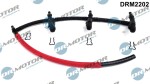DR MOTOR DRM2202