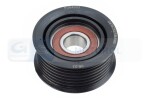 DENCKERMANN P364003 / rolka prowadľca suzuki grand vitara 1.9ddis 05-