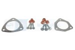 FA1 CC110699 / catalytic converter assembly kit
