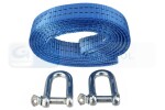 GIT LINKI PASY LTSZ/2,5 / linka holownicza tasmowa 2.5t szelka