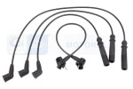 JANMOR PRZEWODY ZAPL JP207 / ignition wires