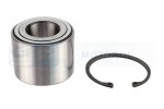 MARGO LOZYSKA 3368 / wheel bearing set rear l/r