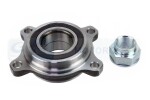 MARGO LOZYSKA 3384/1 / front left/right wheel bearing
