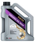 MIHEL CO96005 / mihel ceramic oil 9600 5w-30 5l c3