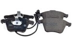 ORYGINAL 4E0698151M / brake pads audi a4/a6 04- oem