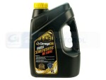 OMEGA OIL OMEMD4L / olej omega 10w-40 4l semisynthetic md