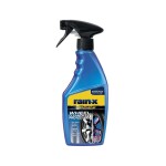 RAIN X 26412 / rain x-graphene wheel cleaner&protect 50