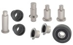 ROLL PPB03 / bottom roller right/left