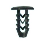ROMIX SPINKI 10041 / fiat brazowa rear seat