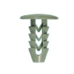 ROMIX SPINKI 10067 / fiat szara seat cover