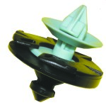 ROMIX SPINKI 11458 / door upholstery clip golf 92 vento 92