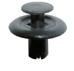 ROMIX SPINKI 80102 / upholstery clip gray mazda ford