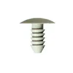 ROMIX A12271S / upholstery clip 10pcs vw 6mm
