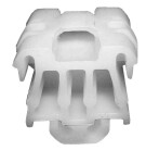 ROMIX A14801 / strip clip 10 pcs mb124