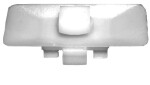 ROMIX SPINKI A15955 / clip, width of upper strip, mb 124