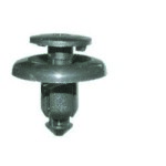 ROMIX B25636 / 10pcs Mazda expansion bolt