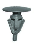 ROMIX B25675 / windscreen mount 10pcs toyota