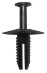ROMIX C10005 / expansion bolt 10pcs opel astra