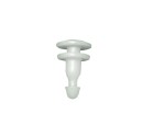 ROMIX C10074 / door sill clip 5pcs nissan almera, patrol