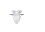 ROMIX C10076 / upholstery clip 10pcs toyota celica, yaris