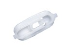 ROMIX C10109 / lower strip clip 10pcs audi a4