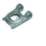 ROMIX C10122 / cover mounting plate 5pcs audi