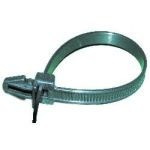 ROMIX C10151 / 10pcs clamp with mount 7x170mm