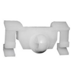 ROMIX SPINKI C60404 / door sill trim clip mb w202, w208
