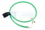 SOFTEX 1021 / green power cord