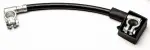 SOFTEX 1356 / przewod lacznik battery 0.3m 50mm